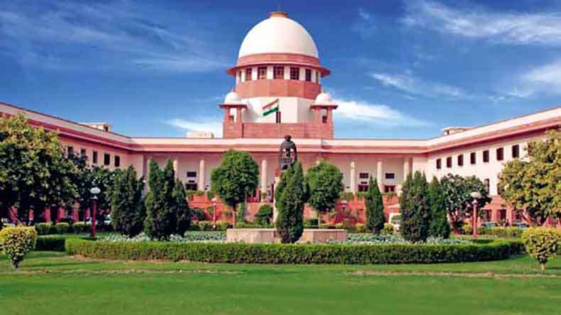 ಕಾವೇರಿ ನದಿ ನೀರು ಹಂಚಿಕೆ ವಿವಾದ : 2 ಸಾವಿರ ಕ್ಯೂಸೆಕ್ ನೀರು ಬಿಡುವ ಆದೇಶ ಮುಂದುವರಿಕೆ